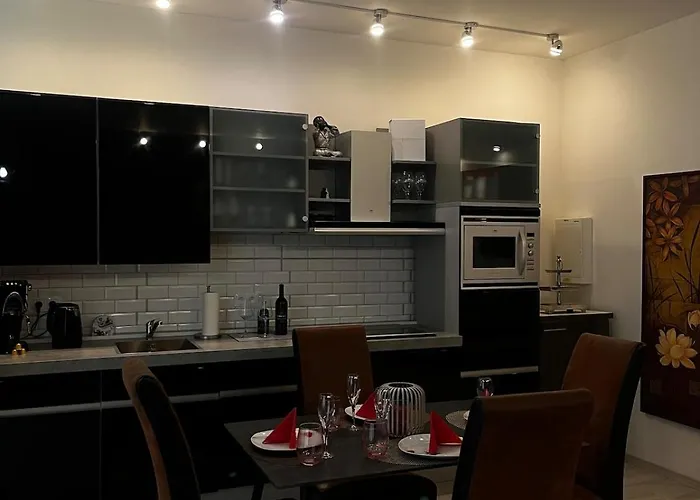 Apartament U Parku Parukarka *