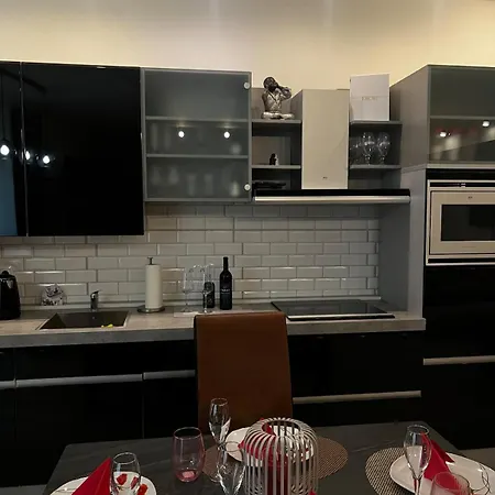 Apartament U Parku Parukarka *